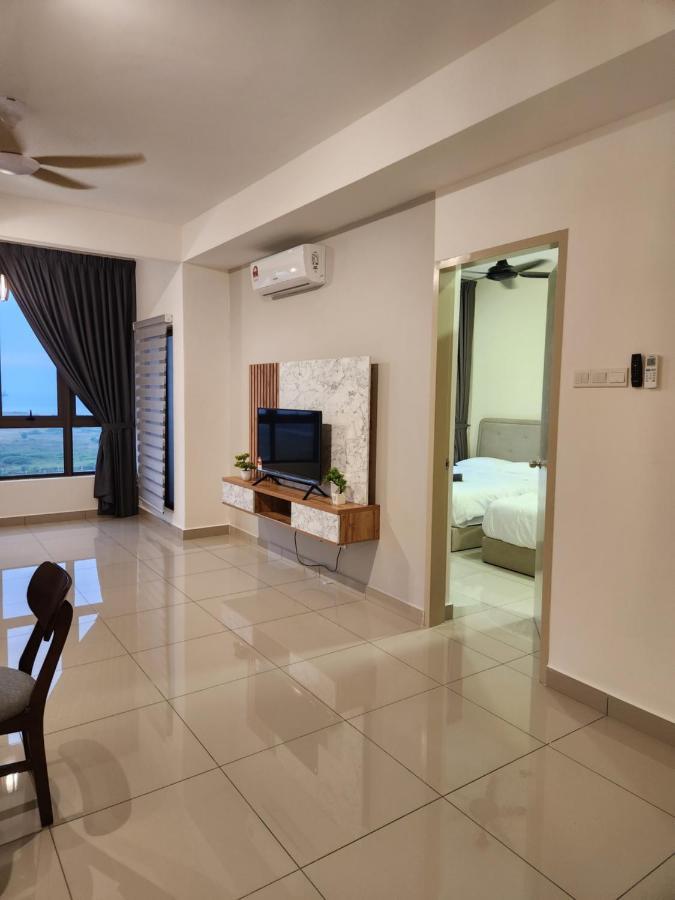 Melaka Sea View Bali Residence Exterior foto