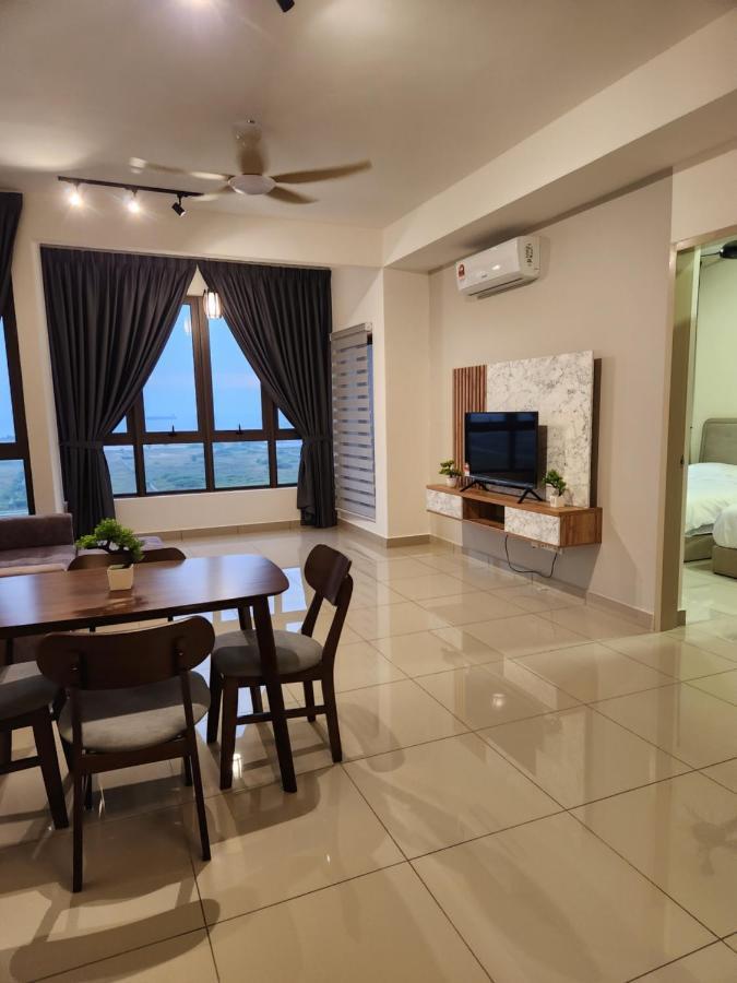 Melaka Sea View Bali Residence Exterior foto