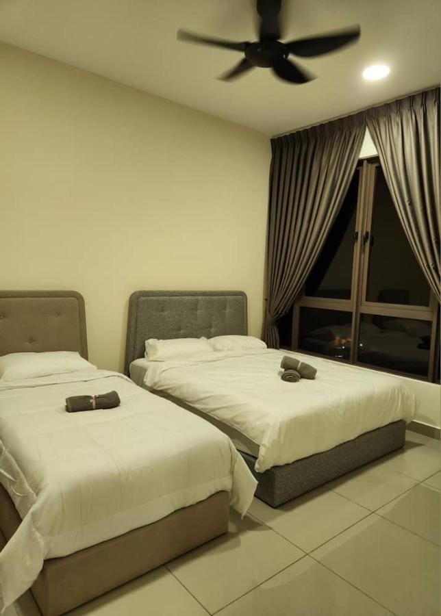 Melaka Sea View Bali Residence Exterior foto